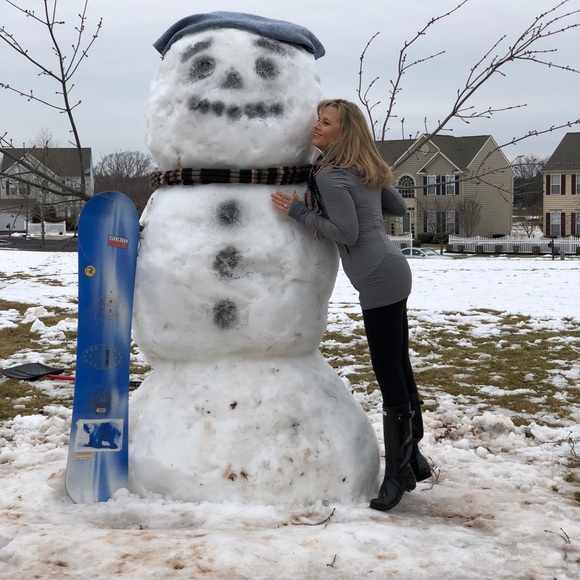 Meet your Posher, Joy - Picture 3 of 5